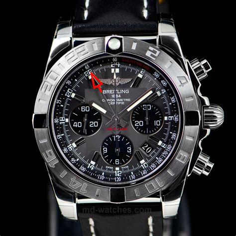 breitling chronomat review|breitling chronomat 44 gmt price.